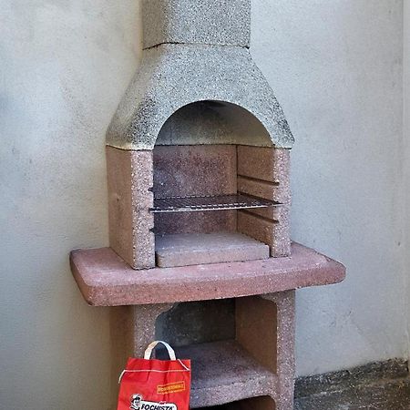 Villa Marina Cava deʼ Tirreni Eksteriør billede