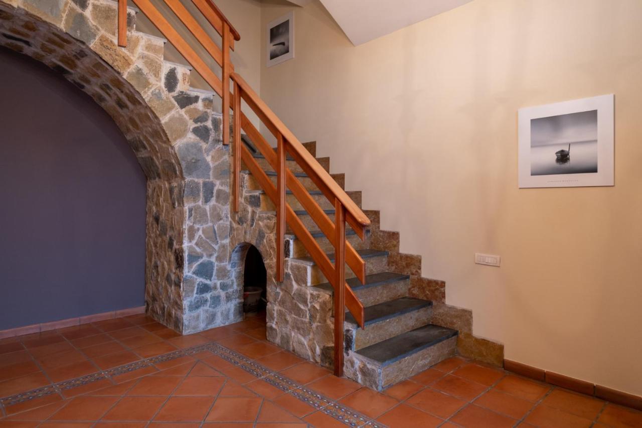 Villa Marina Cava deʼ Tirreni Eksteriør billede